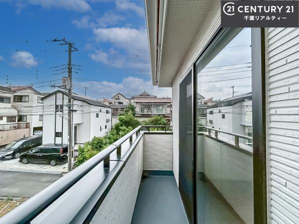 船橋市金杉6丁目