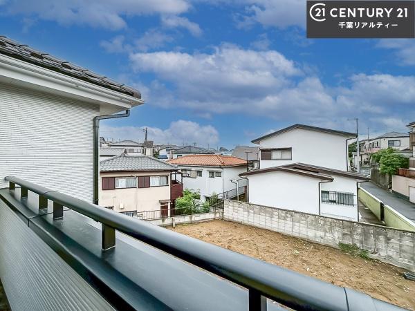 船橋市金杉6丁目