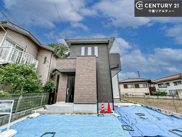 船橋市金杉6丁目