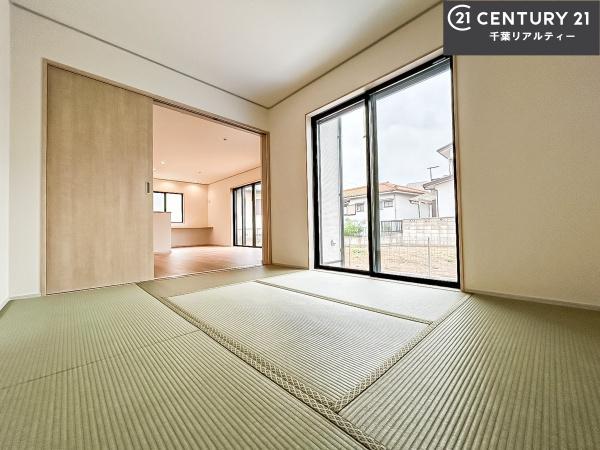 船橋市金杉6丁目