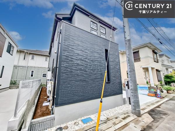 グラファーレ船橋市三山9丁目