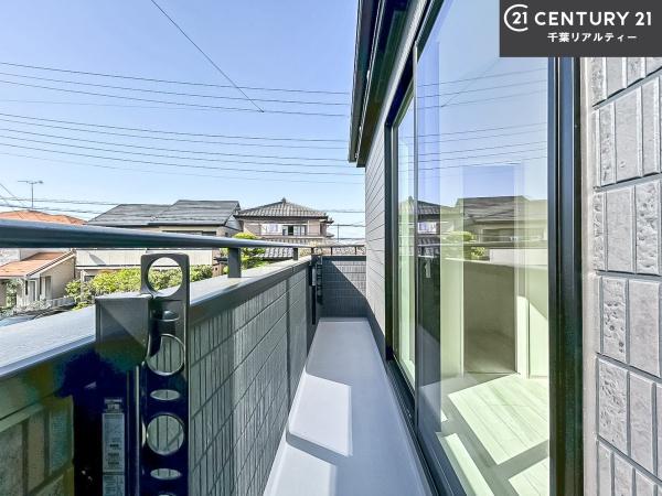 船橋市金杉5丁目