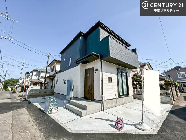 船橋市金杉5丁目