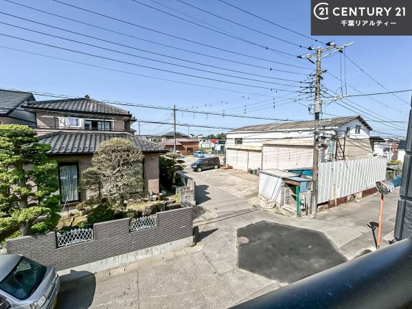 船橋市金杉5丁目