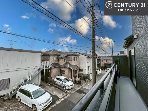 船橋市習志野1丁目　2号棟