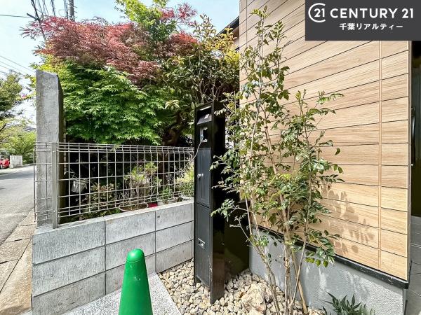 船橋市前原西3丁目　6号棟