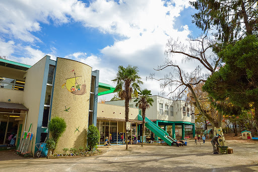 千葉市花見川区浪花町 3号棟(青い鳥幼稚園)