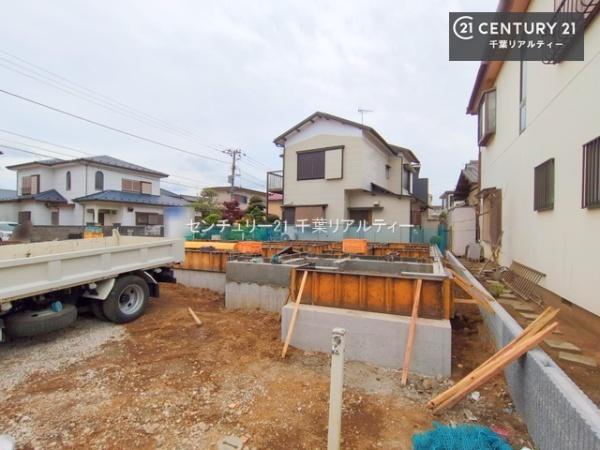 ＧＲＡＦＡＲＥ千葉市花見川区宮野木台　1号棟