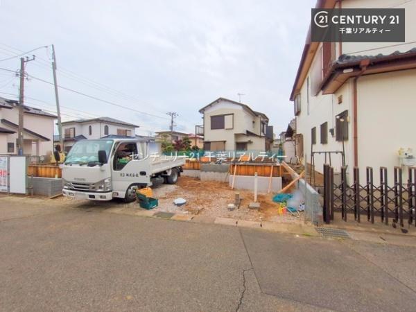 ＧＲＡＦＡＲＥ千葉市花見川区宮野木台　1号棟