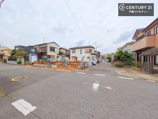 ＧＲＡＦＡＲＥ千葉市花見川区宮野木台　1号棟