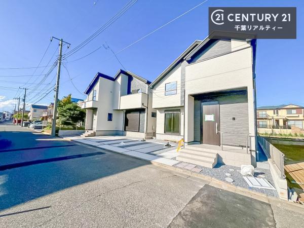 千葉市稲毛区稲毛町５丁目２号棟