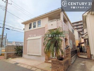 千葉市美浜区幸町１丁目の中古一戸建て