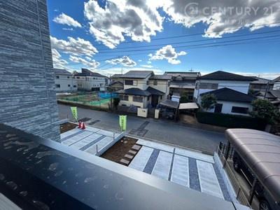 佐倉市江原台１丁目の新築一戸建