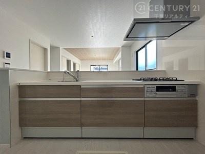 佐倉市江原台１丁目の新築一戸建