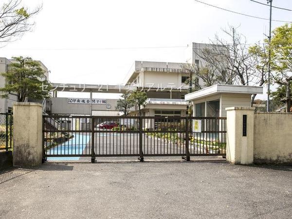 佐倉市江原台1丁目の新築一戸建(佐倉市立印南小学校)