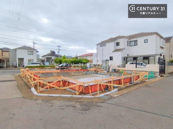 千葉市美浜区幕張西６丁目　A号棟