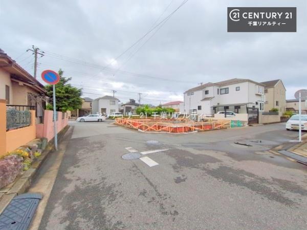 千葉市美浜区幕張西６丁目　A号棟