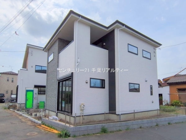 千葉市中央区寒川町３丁目の新築一戸建