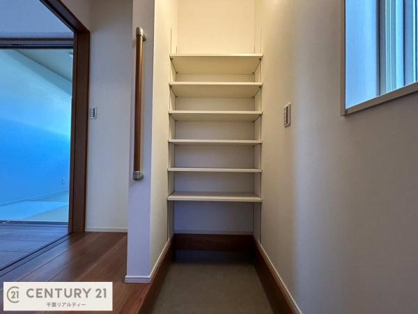 佐倉市臼井の中古一戸建て