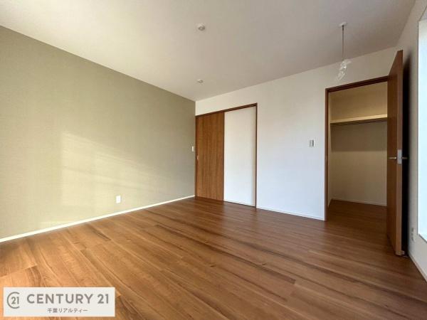 佐倉市臼井の中古一戸建て