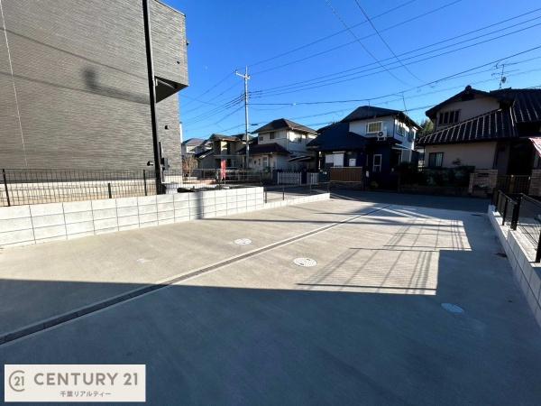 佐倉市臼井の中古一戸建て
