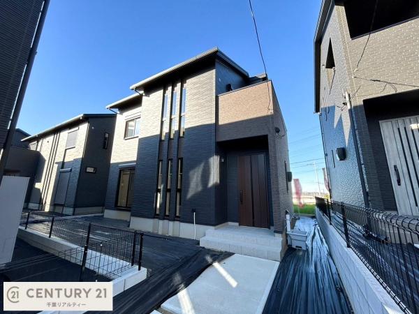 佐倉市臼井の中古一戸建