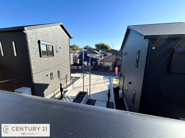 佐倉市臼井の中古一戸建て