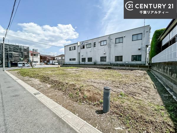 船橋市栄町1丁目　3号棟