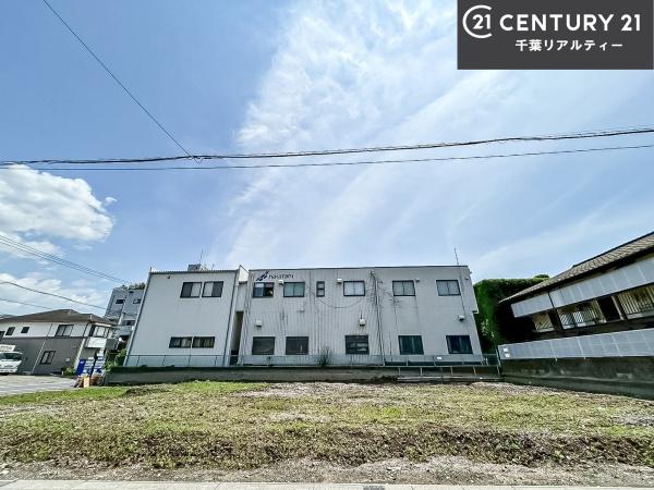 船橋市栄町1丁目　3号棟