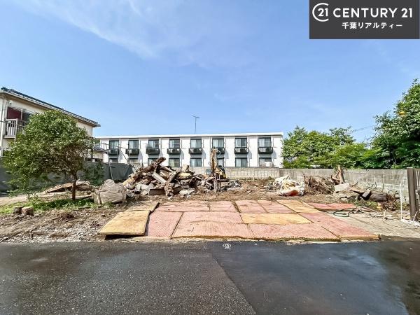 グラファーレ四街道市和良比　1号棟