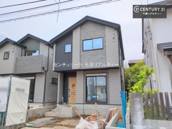 千葉市美浜区真砂３丁目　1号棟