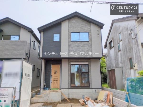 千葉市美浜区真砂３丁目　1号棟