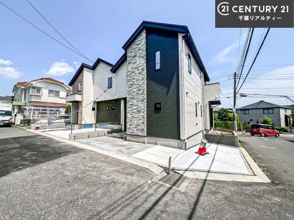 四街道市さちが丘2丁目　2号棟