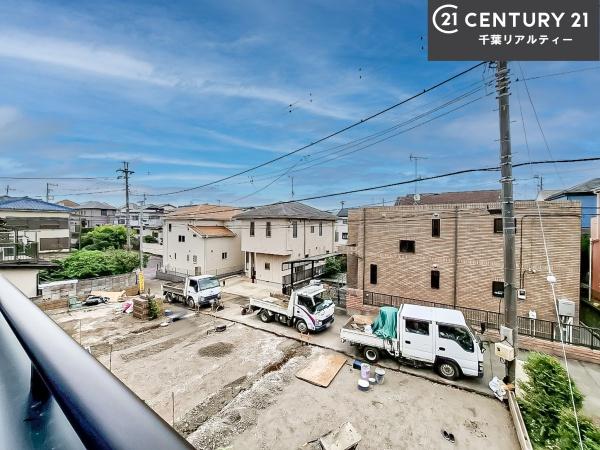 船橋市三咲5丁目　1号棟