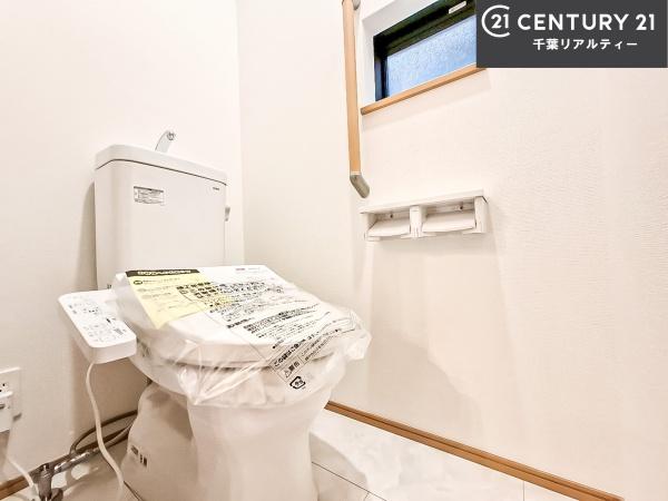 船橋市三咲5丁目　1号棟