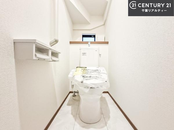 船橋市三咲5丁目　3号棟
