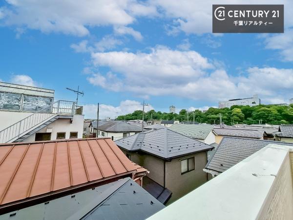 千葉市中央区旭町　2号棟