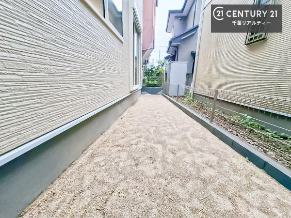 千葉市中央区旭町　2号棟