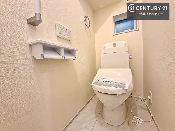 千葉市中央区旭町　2号棟