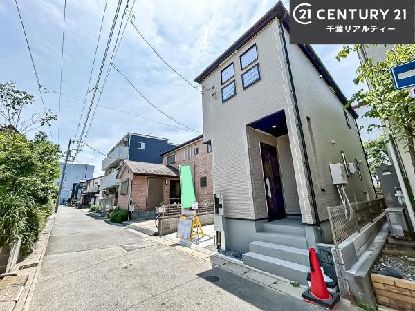 グラファーレ船橋市日の出2丁目