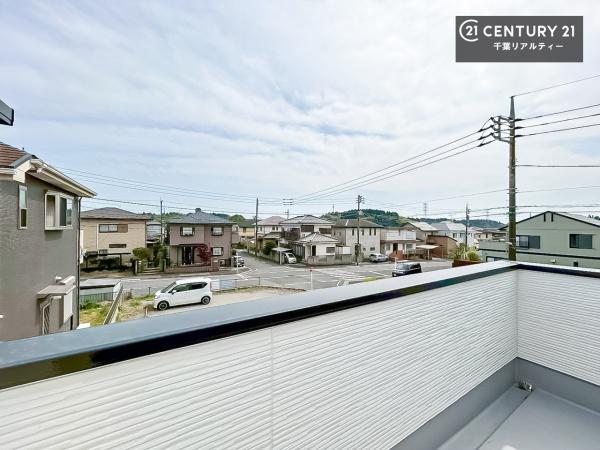 千葉市緑区大椎町　１号棟