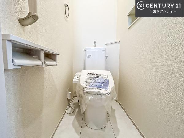四街道市旭ケ丘4丁目　1号棟