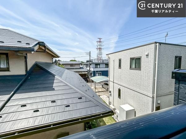 四街道市旭ケ丘4丁目　1号棟