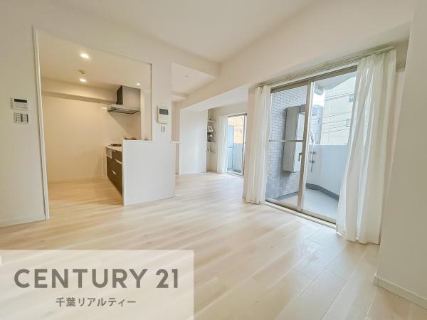 ニューイーストタワー船橋本町