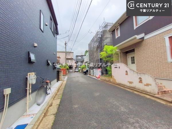 船橋市夏見3丁目