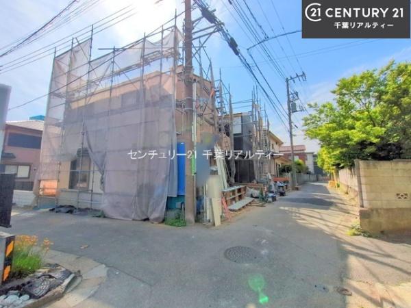 船橋市宮本4丁目　2号棟