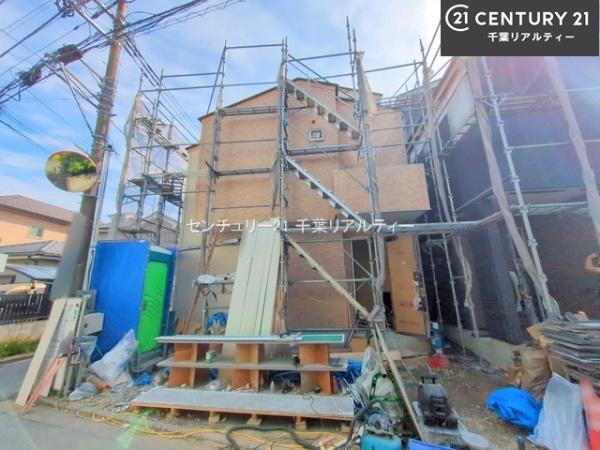 船橋市宮本4丁目　2号棟