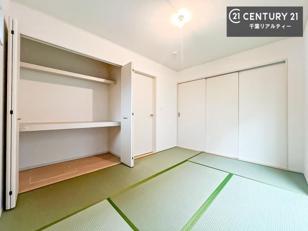 千葉市若葉区千城台東３丁目の中古一戸建て