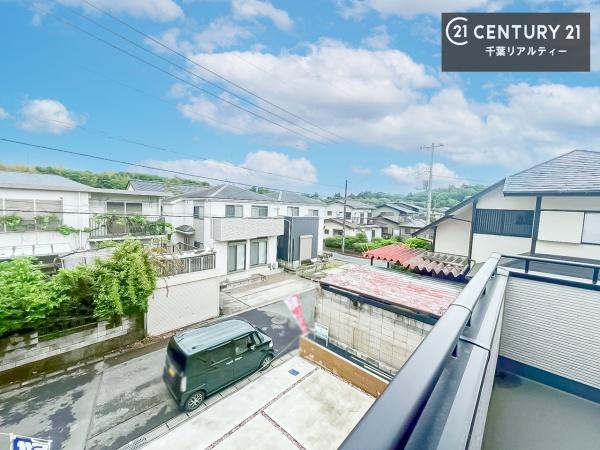 千葉市若葉区千城台東３丁目の中古一戸建て
