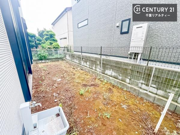 千葉市若葉区千城台東３丁目の中古一戸建て